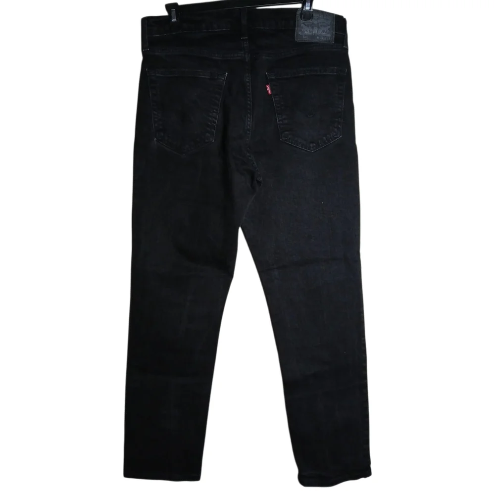 Levis sleek dark